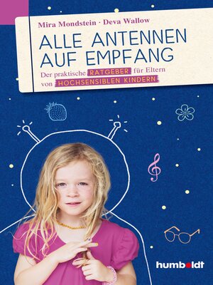 cover image of Alle Antennen auf Empfang